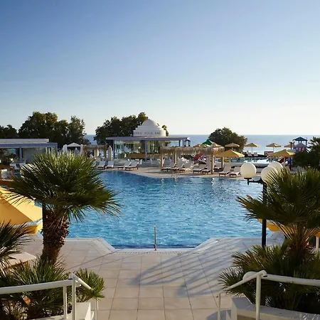 Serita 5* Chersonissos
