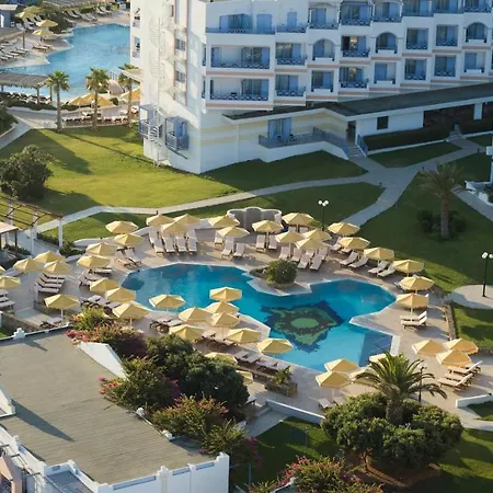 Serita 5* Chersonissos