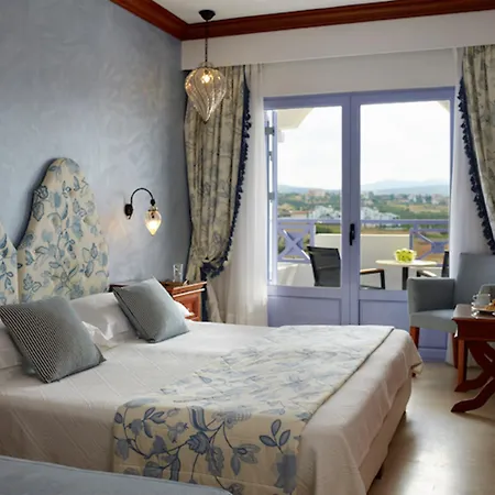 Resort Serita Chersonissos