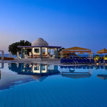 Serita Resort 5*