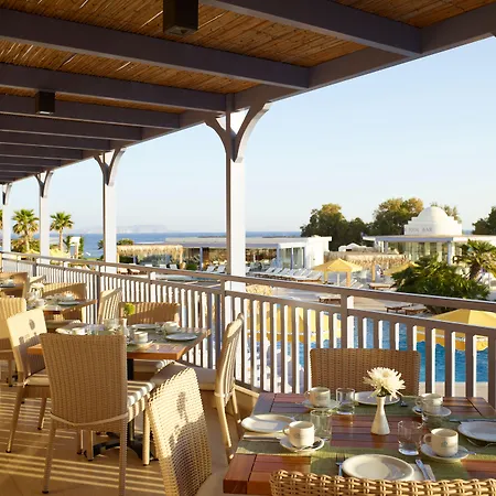 Resort Serita Chersonissos