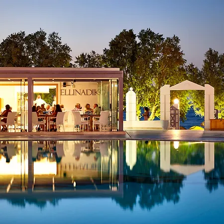 Serita 5* Chersonissos