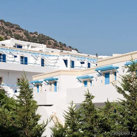 Resort Serita 5*