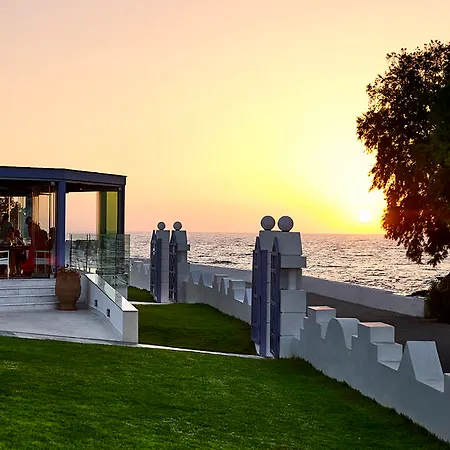 Resort Serita 5*