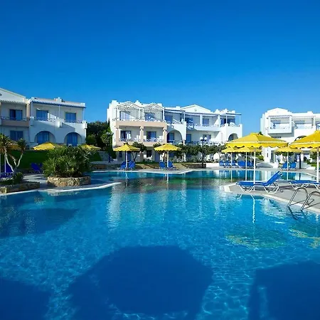 Resort Serita
