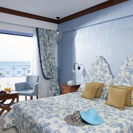 Serita Resort 5*