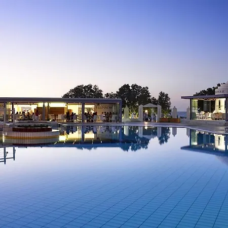 Resort Serita 5*