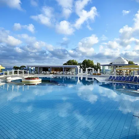 Serita Resort 5*