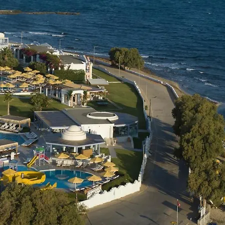 Serita Resort Limenas Chersonisou