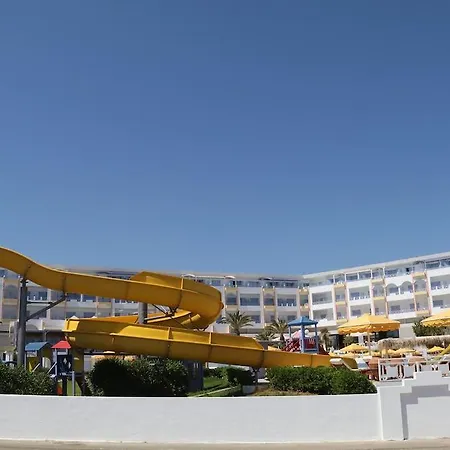 Serita Resort Limenas Chersonisou