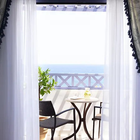 Resort Serita 5*
