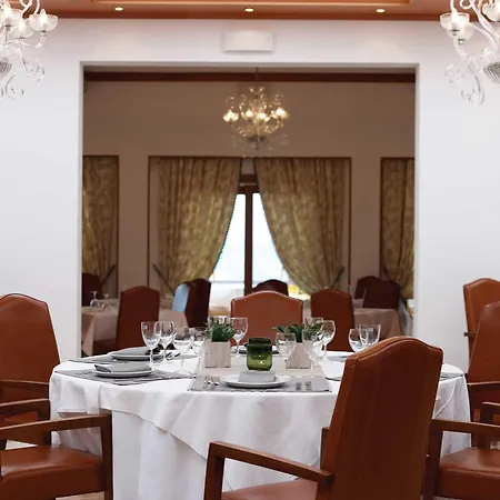 Serita Resort 5*