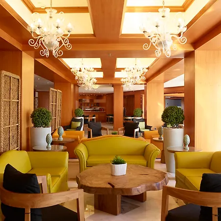Serita Resort Limenas Chersonisou