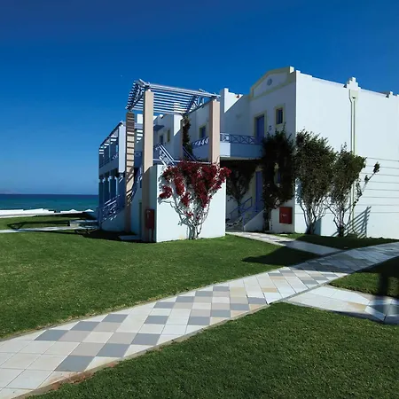 Serita Resort Limenas Chersonisou