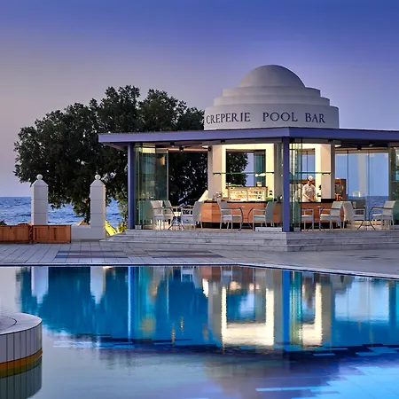 Serita Resort 5*