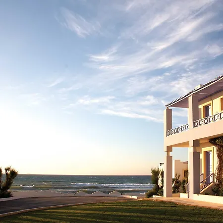 Resort Serita