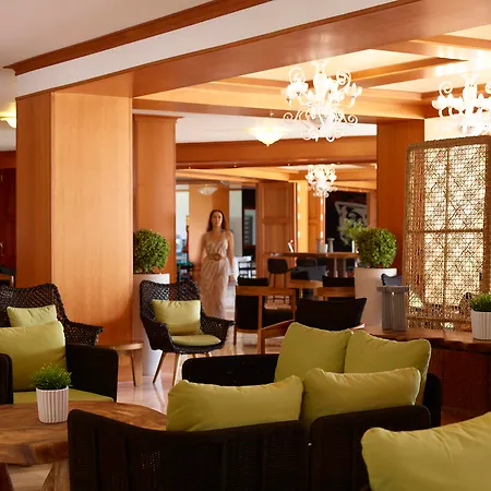 Resort Serita 5*