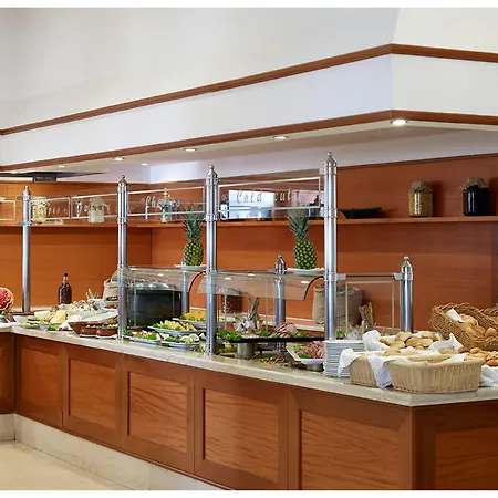 Resort Serita 5*