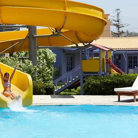 Serita Resort 5*