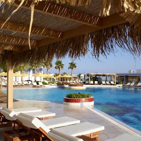 Serita Resort