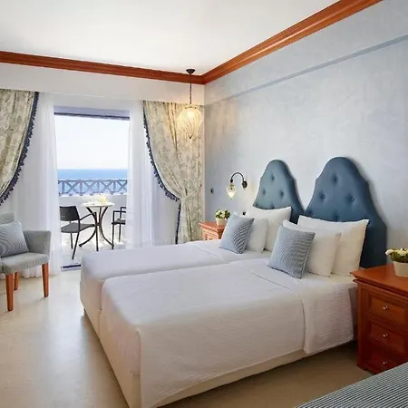 Serita 5* Limenas Chersonisou