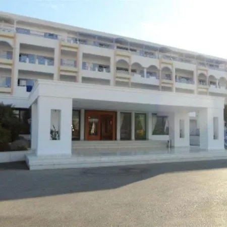 Serita Resort 5*