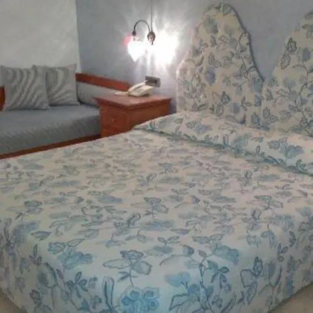 Serita Resort