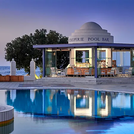 Resort Serita Limenas Chersonisou