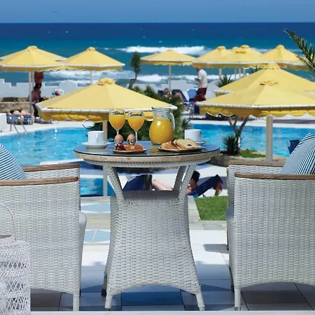 Resort Serita Limenas Chersonisou