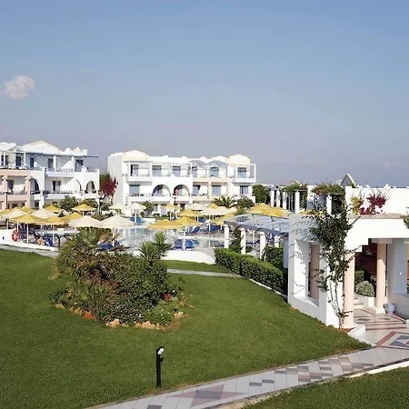 Serita Resort