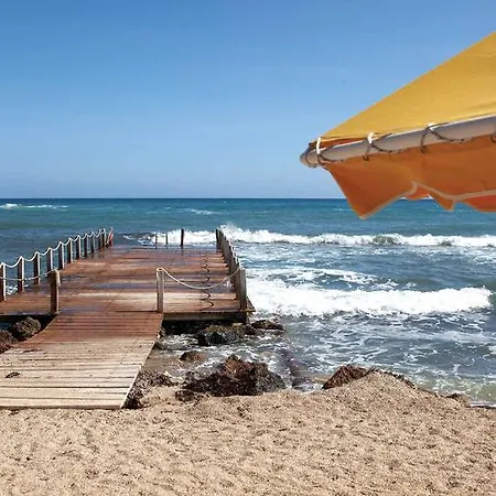 Serita Resort