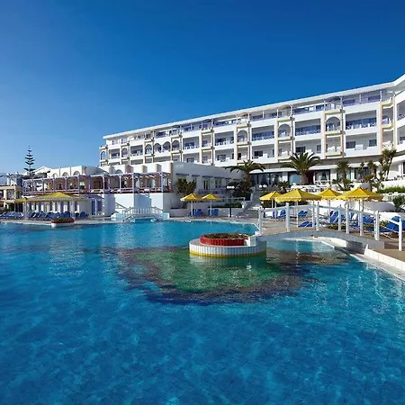 Serita Resort 5*